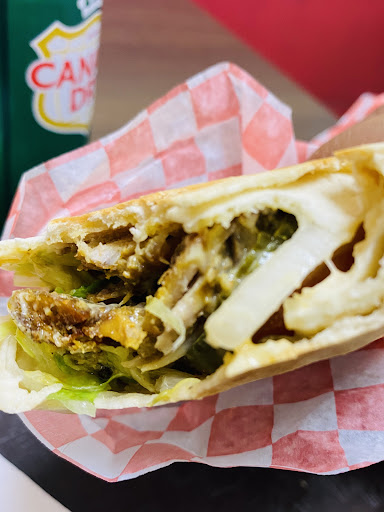 Photo of Paradise Shawarma - Woodbridge - 5451 Hwy 7 Unit#10, Woodbridge, ON L4L 0B2