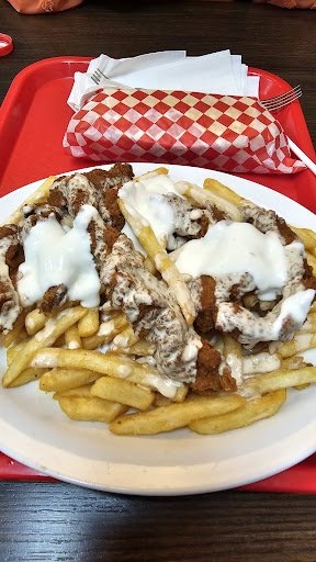 Photo of Paradise Shawarma - Woodbridge - 5451 Hwy 7 Unit#10, Woodbridge, ON L4L 0B2