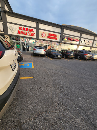 Photo of Paradise Shawarma - Woodbridge - 5451 Hwy 7 Unit#10, Woodbridge, ON L4L 0B2