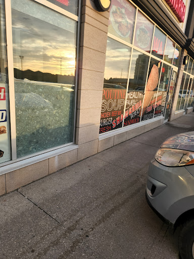 Photo of Paradise Shawarma - Woodbridge - 5451 Hwy 7 Unit#10, Woodbridge, ON L4L 0B2