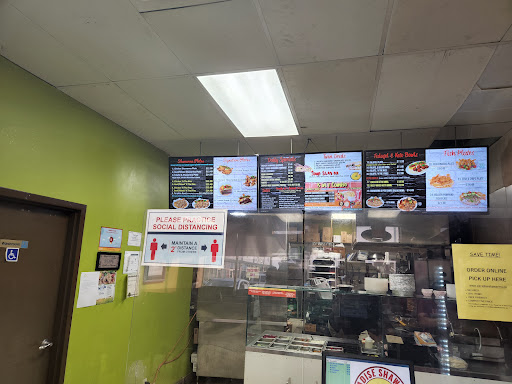 Photo of Paradise Shawarma - Woodbridge - 5451 Hwy 7 Unit#10, Woodbridge, ON L4L 0B2