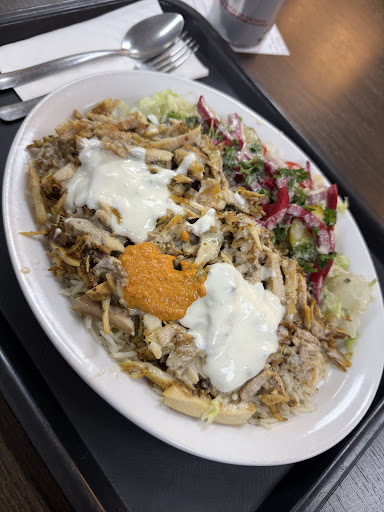 Photo of Paradise Shawarma - Woodbridge - 5451 Hwy 7 Unit#10, Woodbridge, ON L4L 0B2