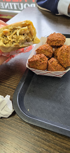 Photo of Paradise Shawarma - Woodbridge - 5451 Hwy 7 Unit#10, Woodbridge, ON L4L 0B2