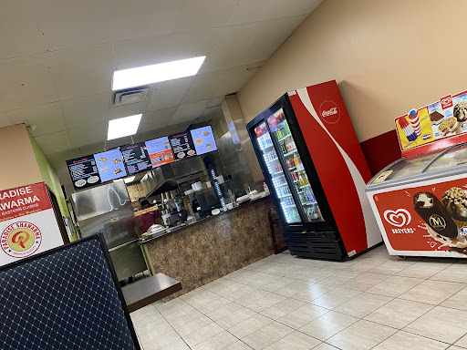 Photo of Paradise Shawarma - Woodbridge - 5451 Hwy 7 Unit#10, Woodbridge, ON L4L 0B2