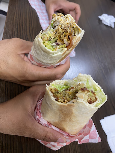 Photo of Paradise Shawarma - Woodbridge - 5451 Hwy 7 Unit#10, Woodbridge, ON L4L 0B2