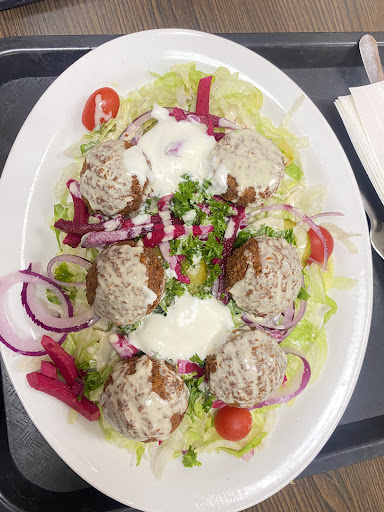 Photo of Paradise Shawarma - Woodbridge - 5451 Hwy 7 Unit#10, Woodbridge, ON L4L 0B2