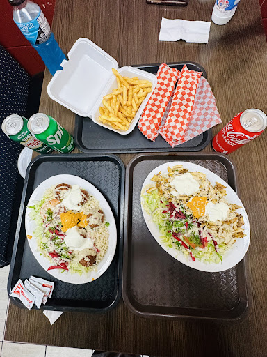 Photo of Paradise Shawarma - Woodbridge - 5451 Hwy 7 Unit#10, Woodbridge, ON L4L 0B2