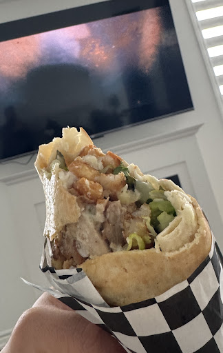 Photo of Shawarma Cookhouse - 130 Mill St E, Tottenham, ON L0G 1W0