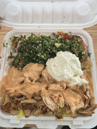 Photo of Shawarma Cookhouse - 130 Mill St E, Tottenham, ON L0G 1W0