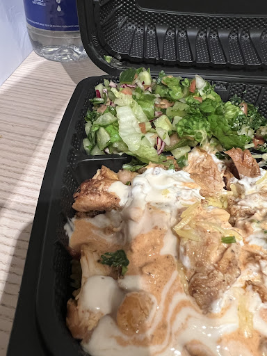 Photo of Shawarma Cookhouse - 130 Mill St E, Tottenham, ON L0G 1W0