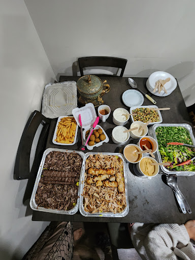 Photo of Shawarma Cookhouse - 130 Mill St E, Tottenham, ON L0G 1W0