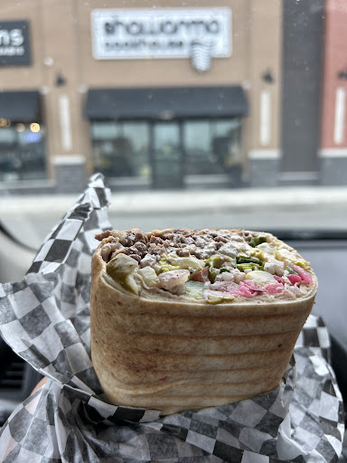 Photo of Shawarma Cookhouse - 130 Mill St E, Tottenham, ON L0G 1W0