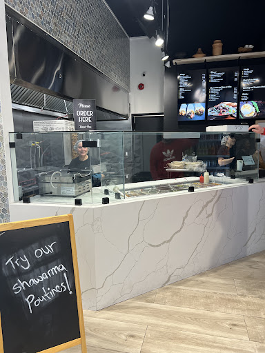 Photo of Shawarma Cookhouse - 130 Mill St E, Tottenham, ON L0G 1W0
