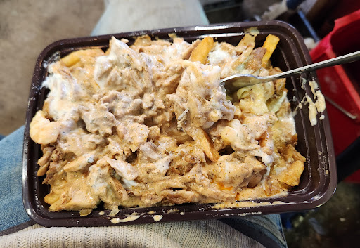 Photo of Shawarma Cookhouse - 130 Mill St E, Tottenham, ON L0G 1W0