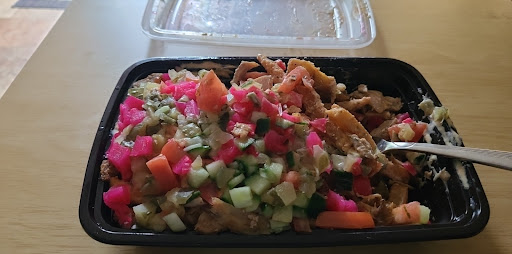 Photo of Shawarma Cookhouse - 130 Mill St E, Tottenham, ON L0G 1W0