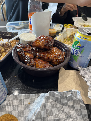 Photo of Shawarma Cookhouse - 130 Mill St E, Tottenham, ON L0G 1W0