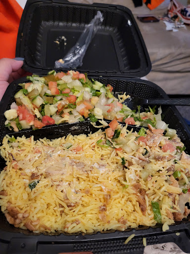 Photo of Shawarma Cookhouse - 130 Mill St E, Tottenham, ON L0G 1W0