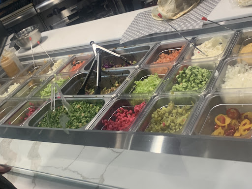 Photo of Shawarma Cookhouse - 130 Mill St E, Tottenham, ON L0G 1W0
