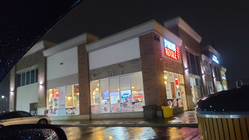Photo of Shawarma Royale - 2740 N Park Dr #30, Brampton, ON L6S 6E2