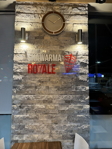 Photo of Shawarma Royale - 2740 N Park Dr #30, Brampton, ON L6S 6E2