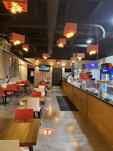 Photo of Shawarma Royale - 2740 N Park Dr #30, Brampton, ON L6S 6E2