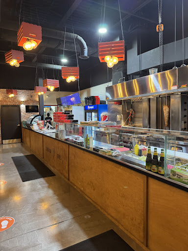 Photo of Shawarma Royale - 2740 N Park Dr #30, Brampton, ON L6S 6E2