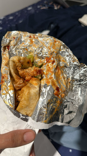 Photo of Shawarma Royale - 2740 N Park Dr #30, Brampton, ON L6S 6E2