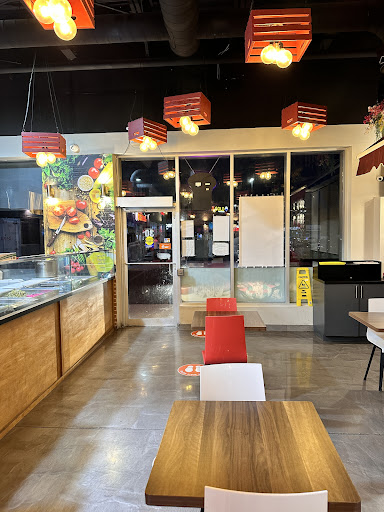 Photo of Shawarma Royale - 2740 N Park Dr #30, Brampton, ON L6S 6E2