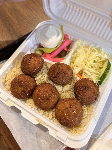 Photo of Shawarma Royale - 2740 N Park Dr #30, Brampton, ON L6S 6E2