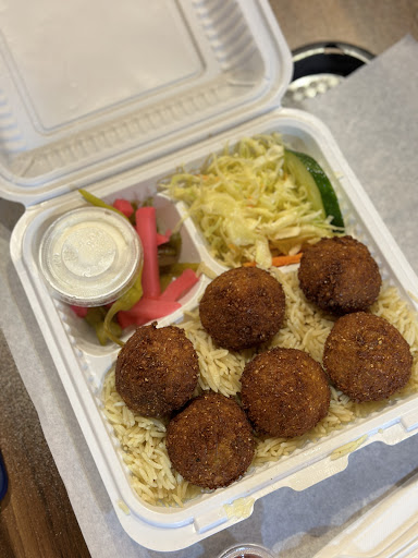 Photo of Shawarma Royale - 2740 N Park Dr #30, Brampton, ON L6S 6E2
