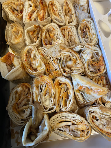 Photo of Shawarma Royale - 2740 N Park Dr #30, Brampton, ON L6S 6E2