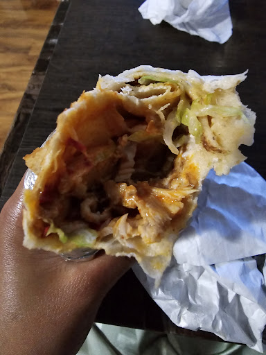 Photo of Shawarma Royale - 2740 N Park Dr #30, Brampton, ON L6S 6E2