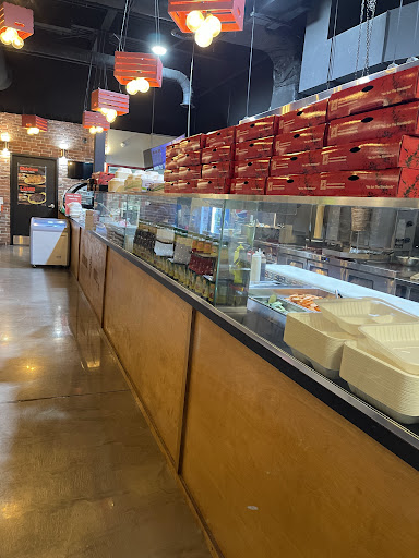 Photo of Shawarma Royale - 2740 N Park Dr #30, Brampton, ON L6S 6E2