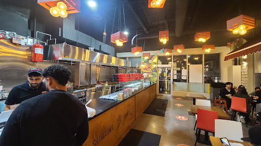 Photo of Shawarma Royale - 2740 N Park Dr #30, Brampton, ON L6S 6E2