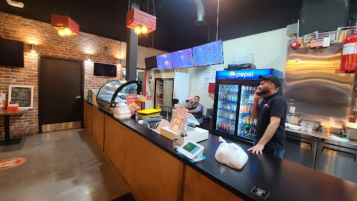 Photo of Shawarma Royale - 2740 N Park Dr #30, Brampton, ON L6S 6E2
