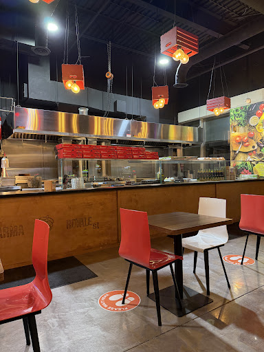 Photo of Shawarma Royale - 2740 N Park Dr #30, Brampton, ON L6S 6E2