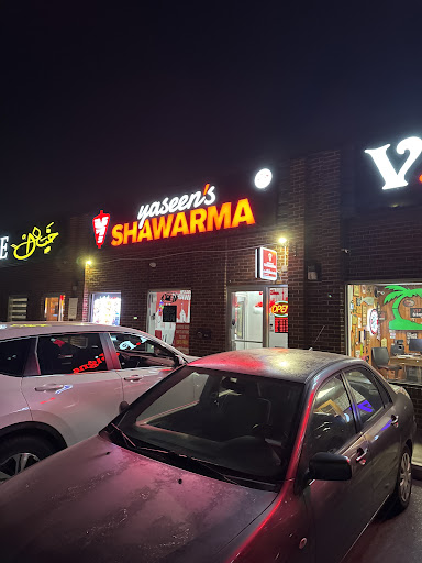 Photo of Yaseen’s Shawarma - 5030 Maingate Dr Unit #5، Mississauga, ON L4W 1N5