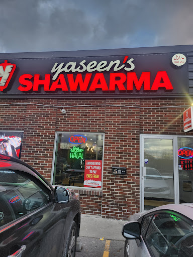 Photo of Yaseen’s Shawarma - 5030 Maingate Dr Unit #5، Mississauga, ON L4W 1N5