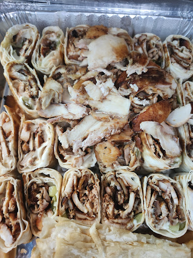 Photo of Yaseen’s Shawarma - 5030 Maingate Dr Unit #5، Mississauga, ON L4W 1N5