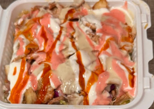 Photo of Yaseen’s Shawarma - 5030 Maingate Dr Unit #5، Mississauga, ON L4W 1N5
