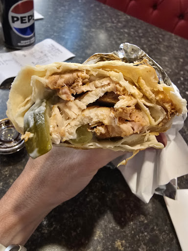 Photo of Yaseen’s Shawarma - 5030 Maingate Dr Unit #5، Mississauga, ON L4W 1N5
