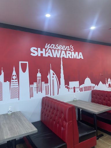 Photo of Yaseen’s Shawarma - 5030 Maingate Dr Unit #5، Mississauga, ON L4W 1N5