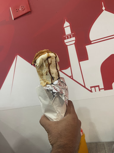 Photo of Yaseen’s Shawarma - 5030 Maingate Dr Unit #5، Mississauga, ON L4W 1N5