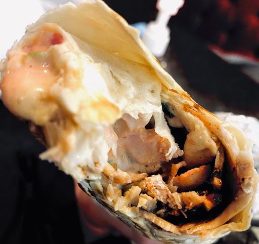 Photo of Yaseen’s Shawarma - 5030 Maingate Dr Unit #5، Mississauga, ON L4W 1N5
