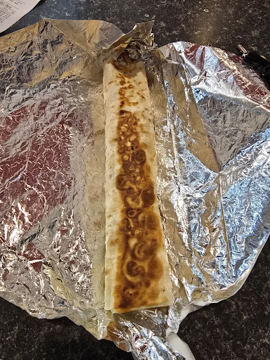 Photo of Yaseen’s Shawarma - 5030 Maingate Dr Unit #5، Mississauga, ON L4W 1N5