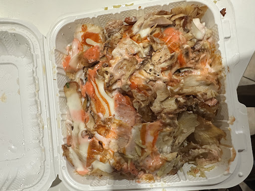 Photo of Yaseen’s Shawarma - 5030 Maingate Dr Unit #5، Mississauga, ON L4W 1N5