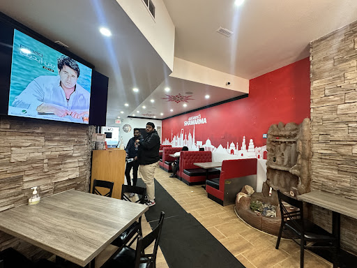 Photo of Yaseen’s Shawarma - 5030 Maingate Dr Unit #5، Mississauga, ON L4W 1N5