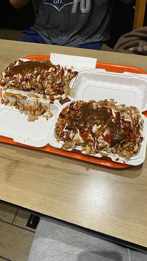 Photo of Two Brothers Shawarma - 2631 Eglinton Ave W, York, ON M6M 1T6