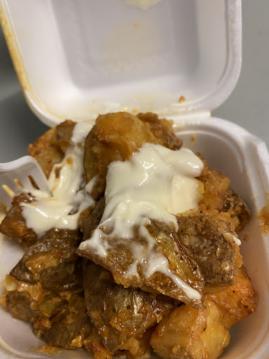 Photo of Two Brothers Shawarma - 2631 Eglinton Ave W, York, ON M6M 1T6