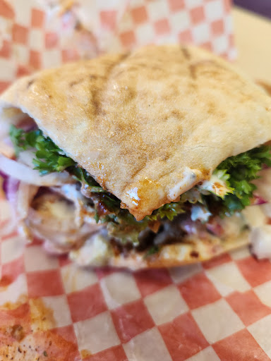 Photo of Two Brothers Shawarma - 2631 Eglinton Ave W, York, ON M6M 1T6